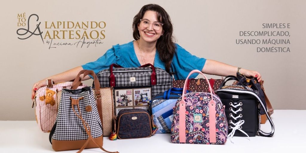 Método LA - Lapidando Artesãos