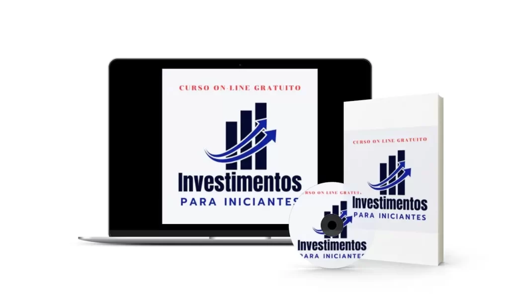 Curso de Investimento Gratuito para Iniciantes